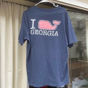 Vineyard Vines Georgia T-Shirt